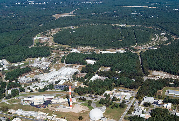 Brookhaven