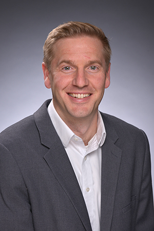 Drew Repp, Senior Labor Market Analyst, Lightcast