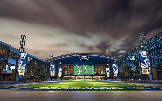 Dallas Stadium