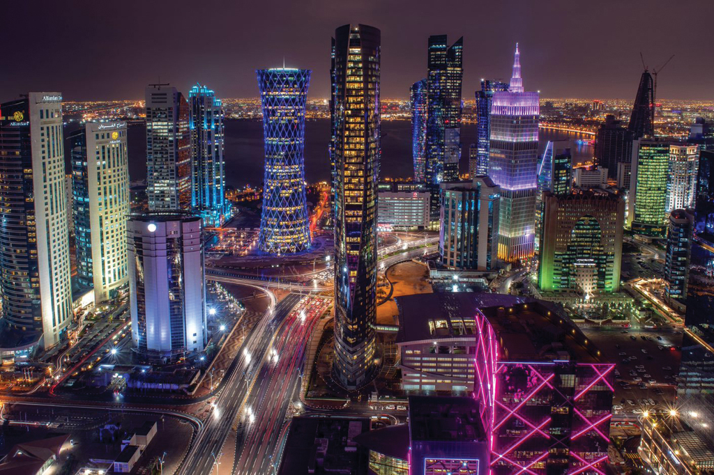 ONLINE INSIDER - MIDDLE EAST