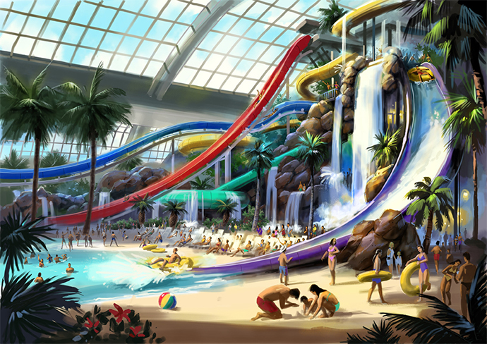 Dream Kingdom