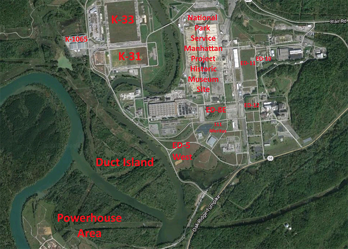Duct Island
