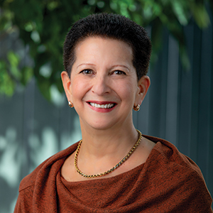 Dr. Leslie Alexandre is President & CEO of Life Science Washington