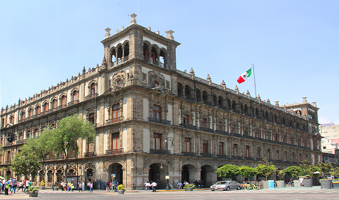 Mexico