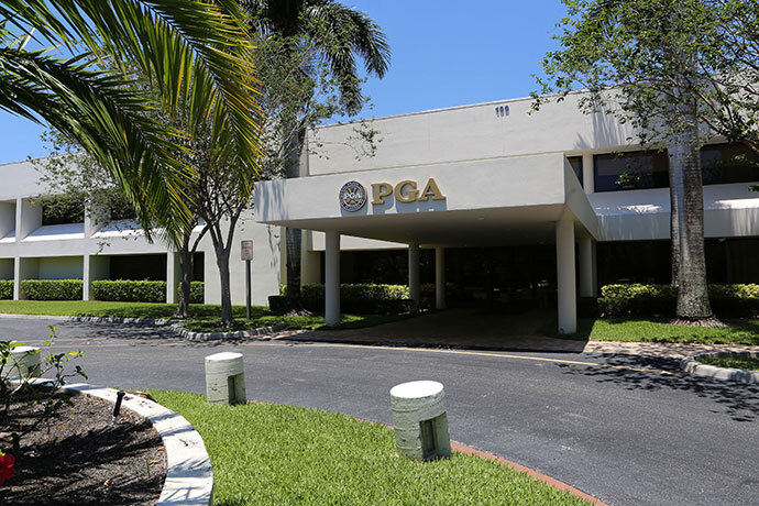PGA Headquarters