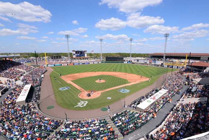Publix Field