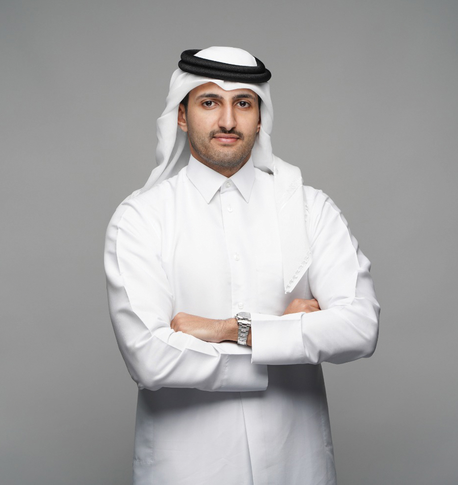 Invest Qatar Chief Executive Officer H.E. Sheikh Ali Alwaleed Al-Thani