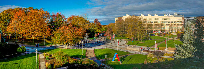 Brookhaven Campus