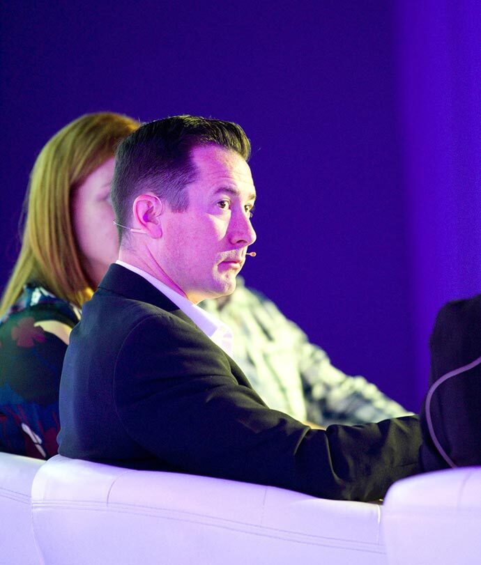 <center><div class='subhead'>“I’m very much excited about Asia Pacific.”<div class='captioni'>— Patrick Fiel<br />Head of Corporate Development, Edgeconnex</div><hr></div></center>