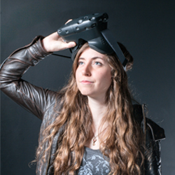 Renee Gittins, Executive Director, <br />International Game Developers Association