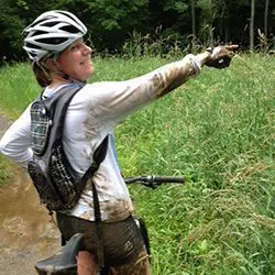 Kelly Davis, Research Director, Outdoor Industry Association