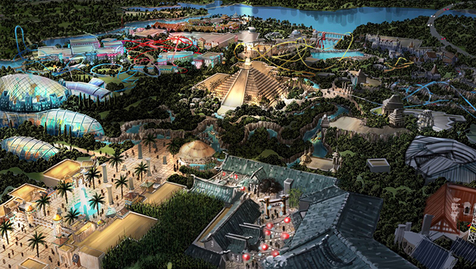 Movie City