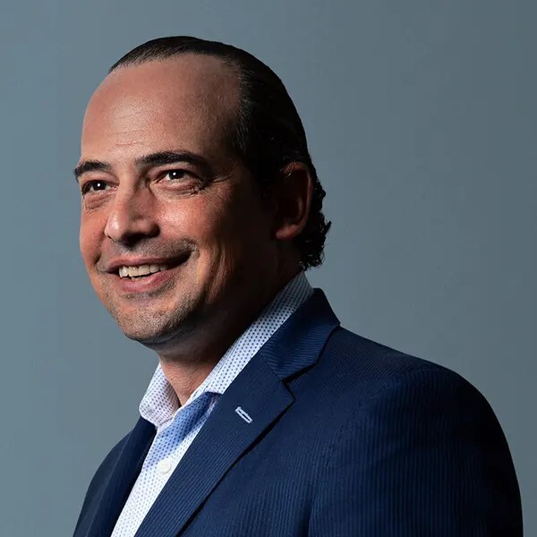 Spencer Levy is Global Client Strategist and Senior Economic Advisor for CBRE.