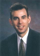 Jeff Furst, President of FurstPerson