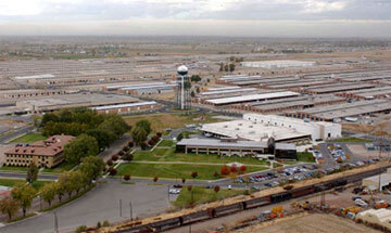 Business Depot Ogden