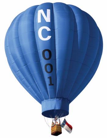 NCBalloon