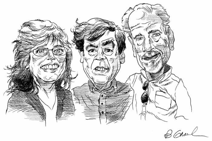 25-YEAR TRIBUTE
