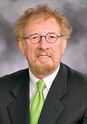 Creighton University economics professor Ernie Goss has been tracking the economy of the Central Plains states since 1994.