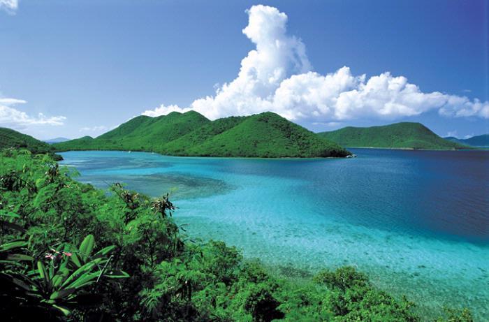 TOP CARIBBEAN LOCATIONS