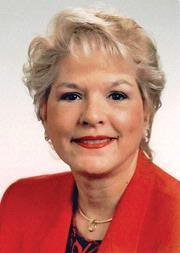 Margaret P. Grissom