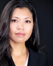 Sonia Williams is corporate counsel for Mitsubishi Power Systems America.