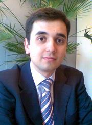 Valeriu Popovici is a Senior Consultant with IBM-Plant Location International, Brussels, and coordinator of IBM-PLI’s Global Investment Locations Database (GILD). Valeriu has been involved in numerous corporate location projects for major multinational clients in the Eastern European region.