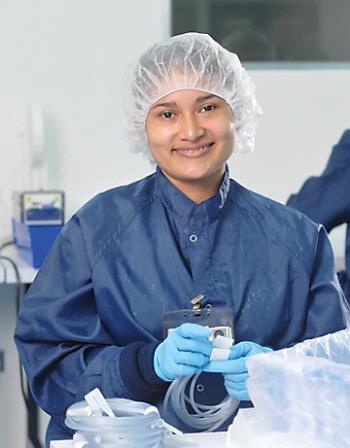 Command Medical Products recently opened a second manufacturing facility in Managua and is considering a third.
