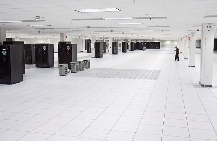 DATA CENTERS