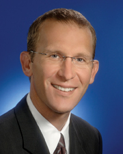 John Crisp