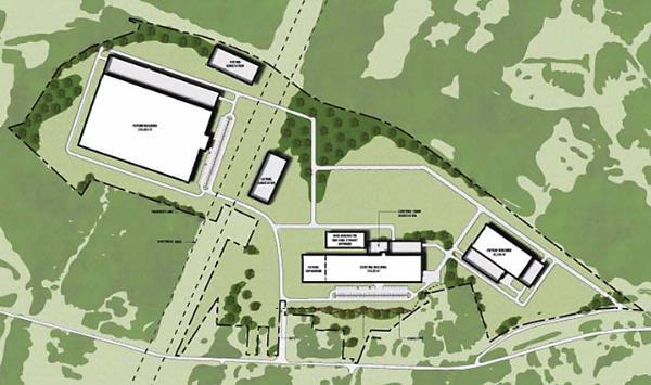 MaidenNC_SitePlan