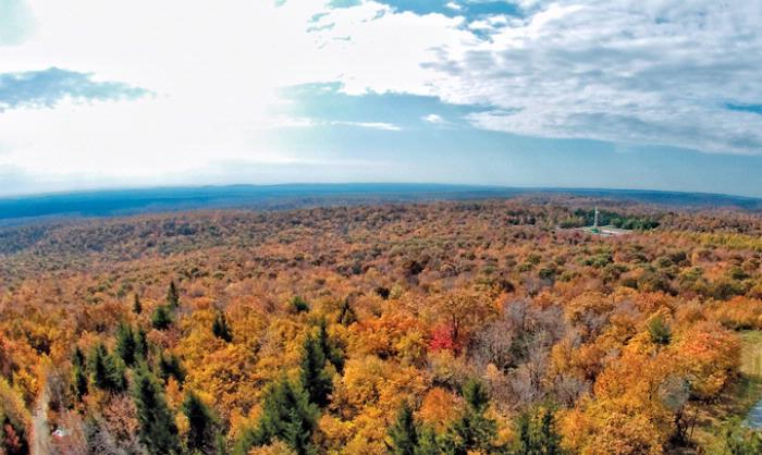 NORTHEAST STATES
