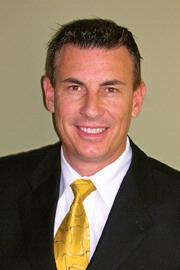 Gary Swedback, President, NAI Mexico
