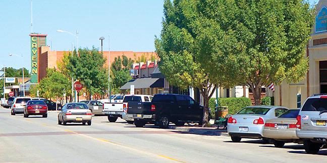 Over half a million people visit Carlsbad each year. Natural attractions and local shopping flavor are just two of the many reasons Carlsbad is becoming a destination point.