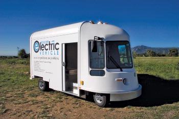 BEV_Truck