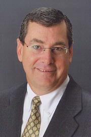 Joe Nahas, Jr., Vice President, Dispositions, BPG Properties, Ltd.