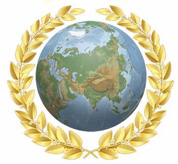 LaurelGlobe