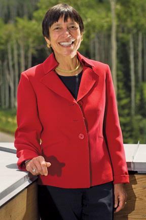 Vicki Farrar, CEO, Catheter Connections