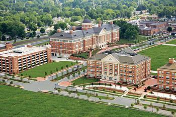 University Alliances