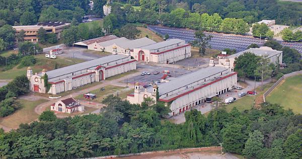 EMERGING FILM CENTERS
