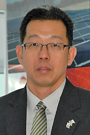 KULIM HI-TECH PARK, MALAYSIA