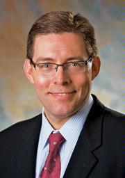 Mitch Roob, Secretary of Commerce of Indiana and CEO of Indiana EDC