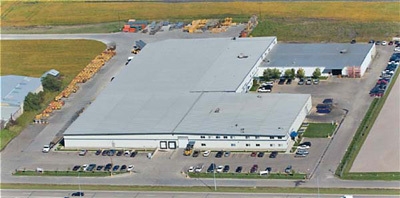 Caterpillar is expanding its remanufacturing facility in West Fargo, N.D., to serve the global mining industry.  