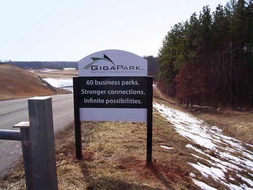 Optical Infrastructure