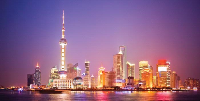 THE 2010 GLOBAL INFRASTRUCTURE REPORT