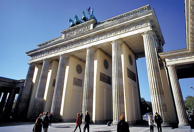 BERLIN, GERMANY