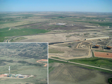 Central Plains