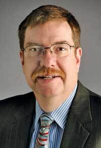 Kevin Anton, Chief Sustainability Officer, Alcoa 
