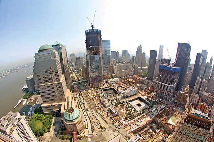 Site Visit