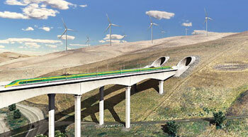 AltamontCorridorRailProj