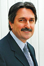 Charles McSwain, retired from CSX, is a past chair of the Industrial Asset Management Council.